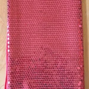 Sequin Fabric